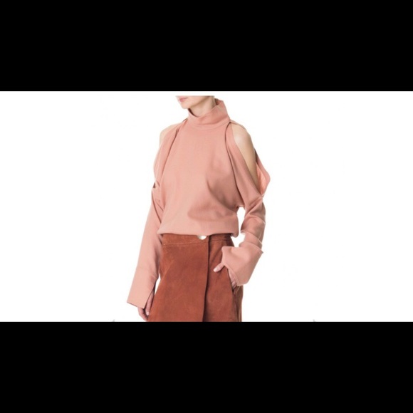 Tibi Blouse - Picture 3 of 6